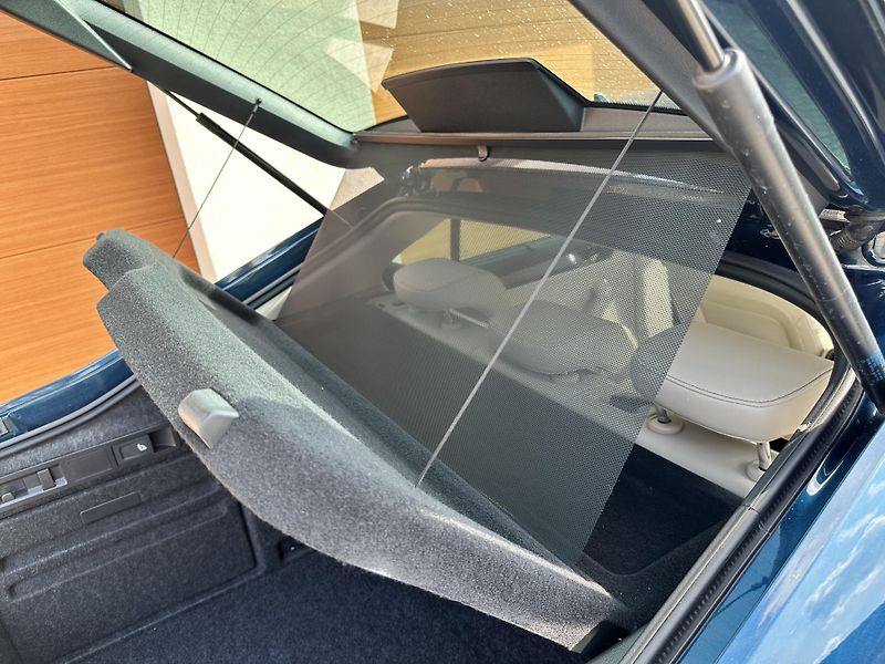 Škoda Superb (2020) 1.5 TSi, po STK - fotka 21 z 22
