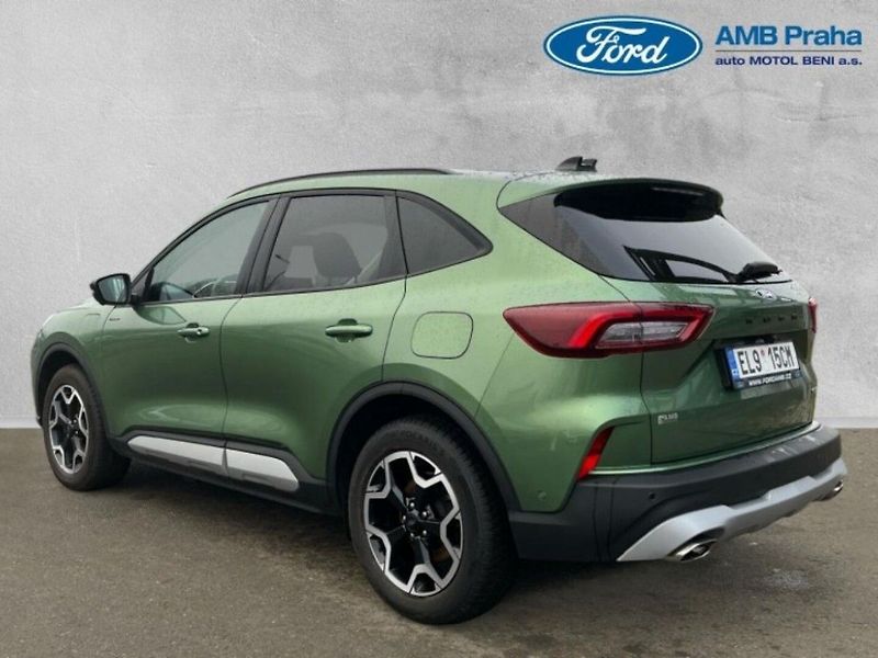 Ford Kuga 2,5PHEV,178kW,ACTIV X,DPH,CZ,S - fotka 6 z 14