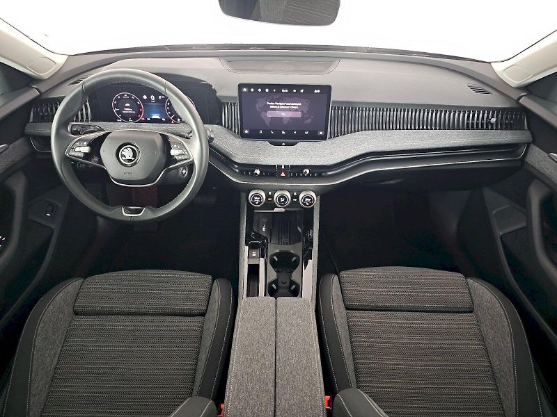 Škoda Superb (2024) 1.5TSi 110kW TOP SELECTION TAŽ - fotka 8 z 28