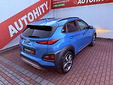 Hyundai Kona 1.0 T-GDi Style, 1.Maj, Servis - náhled 7
