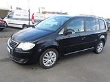 Volkswagen Touran 2,0TDi 103kW PĚKNÝ ! - náhled 1