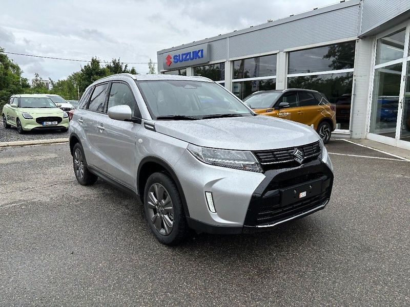 Suzuki Vitara Premium - fotka 1 z 10