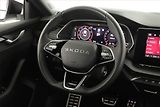Škoda Octavia (2025) 1.5 eTSI mHEV, SPORTLINE - náhled 8