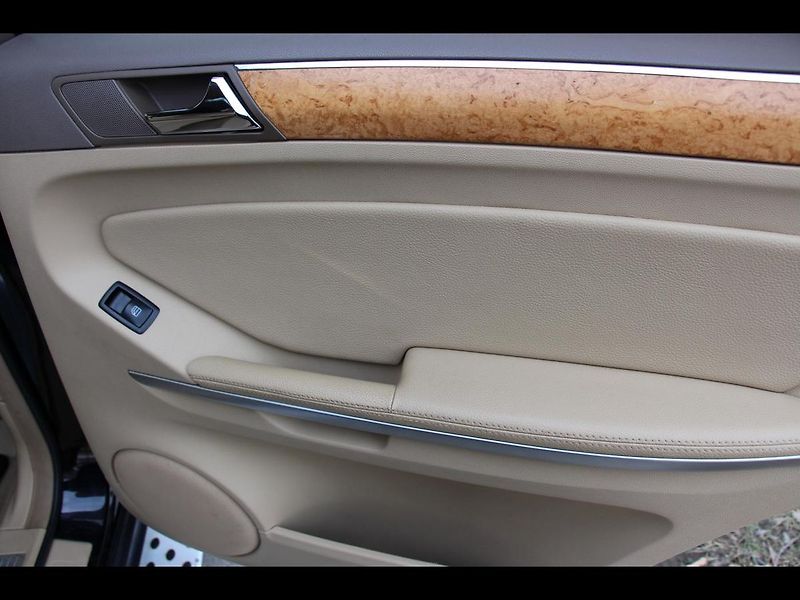 Mercedes-Benz GL 320 CDI 4Matic/navi/kůže - fotka 27 z 53