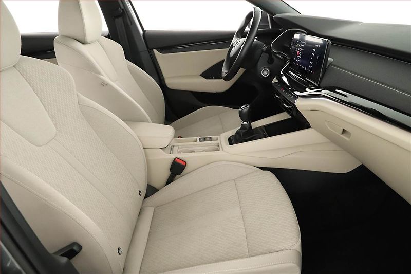 Škoda Octavia (2023) Style 1.5 TSI - fotka 7 z 17