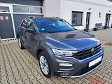 Volkswagen T-Roc (2022) 1.5 TSI DSG Style 110kW ZÁRUKA - náhled 1