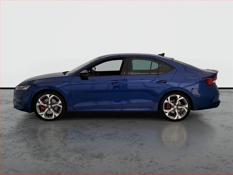 Škoda Octavia (2025) RS 2.0 TSI - fotka 3 z 31
