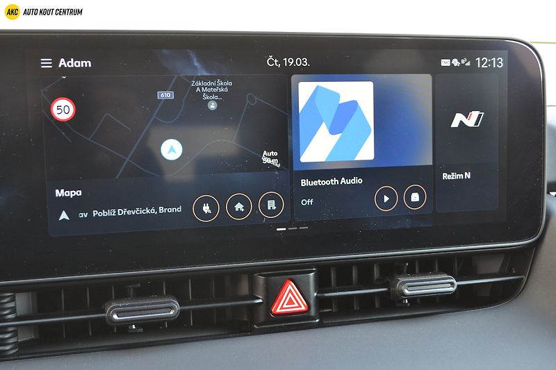 Hyundai Ioniq 5 (2024) N 84kWh 478kW  EVERYDAY - fotka 32 z 51