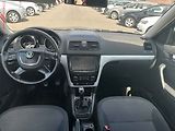 Škoda Yeti (2012) 2.0 TDi, Ambition, TZ - náhled 8