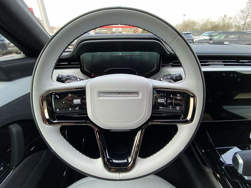 Land Rover Range Rover Sport (2026) Autobiography D350 - fotka 13 z 36