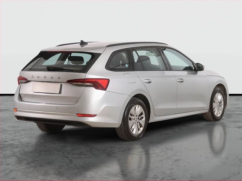 Škoda Octavia (2022) Ambition 2.0 TDI, Serv.kniha - fotka 5 z 18