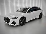 Audi RS 6 PERFORMANCE FULL, KARBON, BLAC - náhled 1