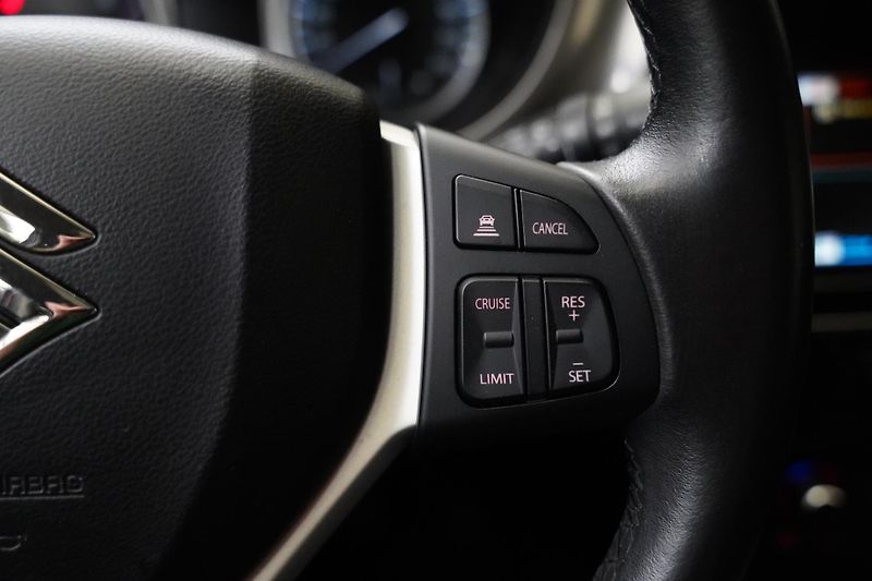 Suzuki Vitara - fotka 16 z 25