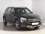 Mercedes-Benz GLB (2022) 200 d 4MATIC - náhled 1