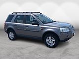 Land Rover Freelander A 2.2 TD4 - náhled 6