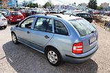 Škoda Fabia (2007) 1,2i EL.OKNA SERVO ABS  - náhled 4