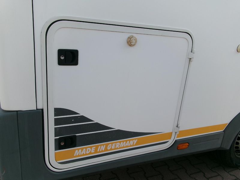 Mercedes-Benz Sprinter (2009) 315 CDI  - fotka 36 z 45