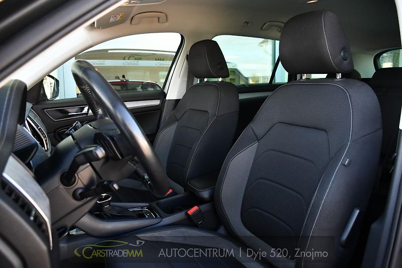Škoda Kodiaq 2.0TDi 4X4 ACC LED NAV CARPLAY - fotka 11 z 54