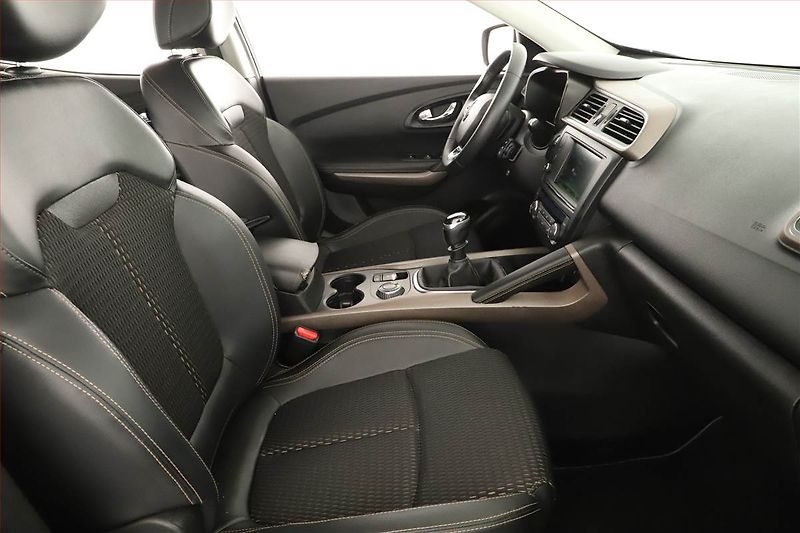 Renault Kadjar (2015) 1.6 dCi, 4X4, Serv.kniha - fotka 7 z 14