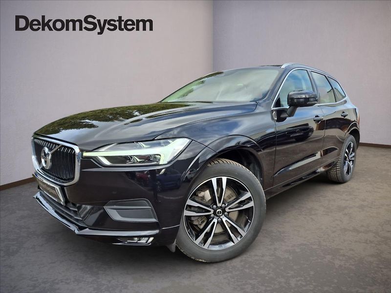 Volvo XC60 2,0 B4 AWD MOMENTUM+ - fotografie inzerátu