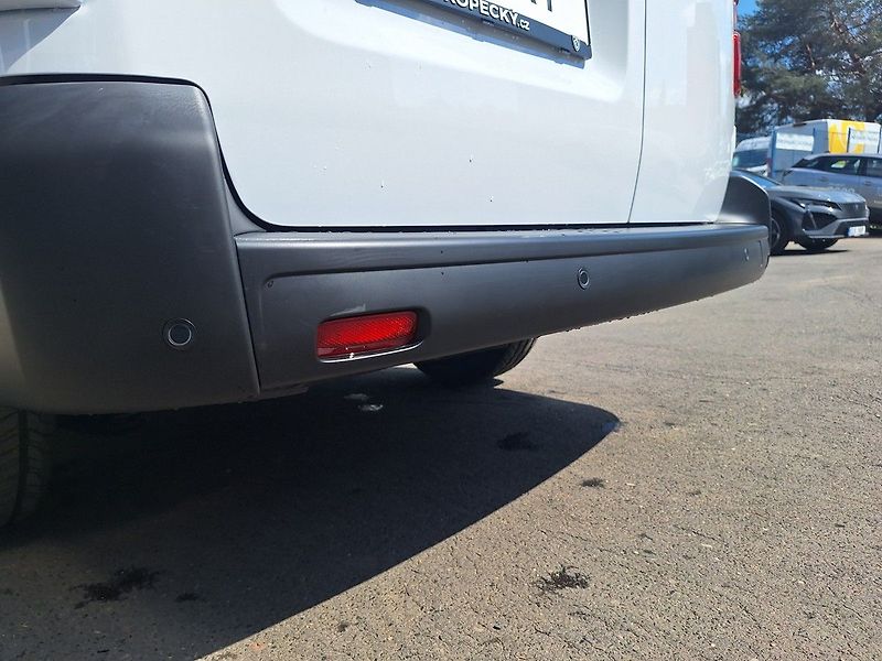 Peugeot Expert (2026) FG L3 2.2 BHDi 180k EAT8 - fotka 7 z 13