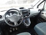 Citroën Berlingo 1,6HDi MULTISPACE 1.MAJITEL !! - náhled 20
