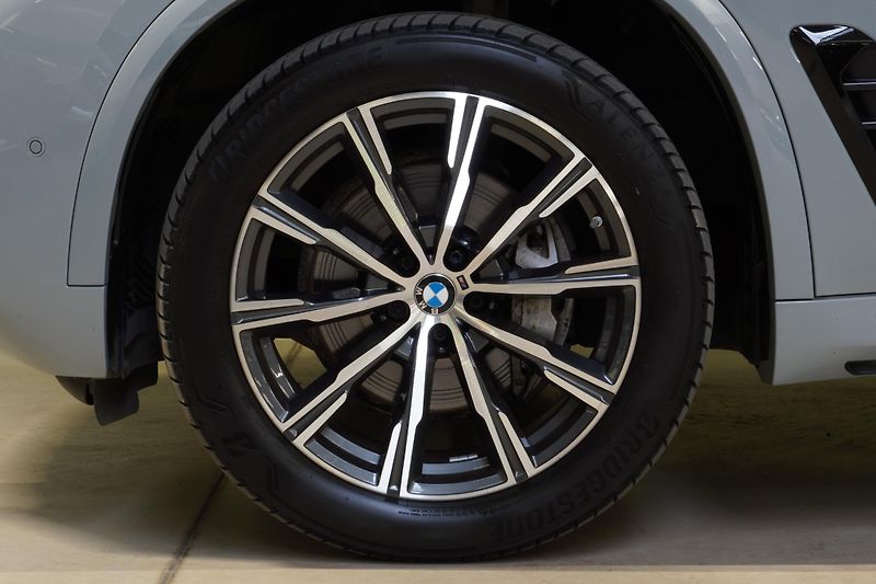 BMW X5 30D,M-Paket,ČR,Klimat.sedadla - fotka 14 z 37