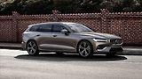 Volvo V60 (2025) 2,0   B4 FWD CORE - náhled 1