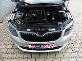 Škoda Octavia III1.4 TSi Style Navi - náhled 11