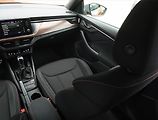 Škoda Kamiq (2022) Scoutline 1.0 TSI - náhled 8