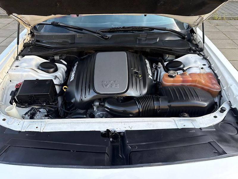 Dodge Challenger (2018) - fotka 30 z 45
