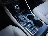 Hyundai Tucson (2016) 2.0 CRDi, 4X4, Automat, Kůže - náhled 13