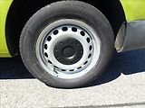 Volkswagen Caddy 1,9 TDI bez DPF - náhled 36