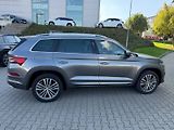 Škoda Kodiaq (2023) L&K 2.0TSI 140KW 4x4 DSG CANTO - náhled 8