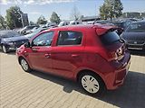 Mitsubishi Space 1,0 MIVEC 52KW KLIMA - náhled 9