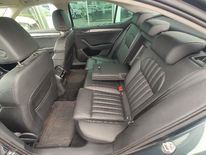 Škoda Superb (2018) 2.0 TDI 140kW 4x4 TZ 1.majitel - fotka 5 z 46