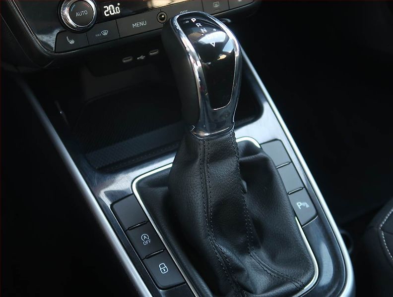 Škoda Fabia (2022) Style Plus 1.5 TSI, Automat - fotka 13 z 23