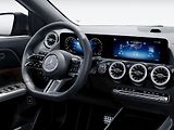 Mercedes-Benz GLA (2026) 200 d 4MATIC Edition 140 Years - náhled 9