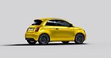 Fiat 500 1.0i 6MT LA Prima  - náhled 1