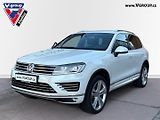 Volkswagen Touareg (2015) Exclusive V6 3,0 TDI  - náhled 2