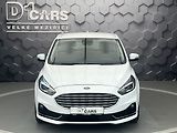 Ford S-MAX 2.0 EB Titanium LED manuál - náhled 7