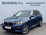 BMW X3 20d 2.0 140 kW xDrive M SPORT - náhled 1
