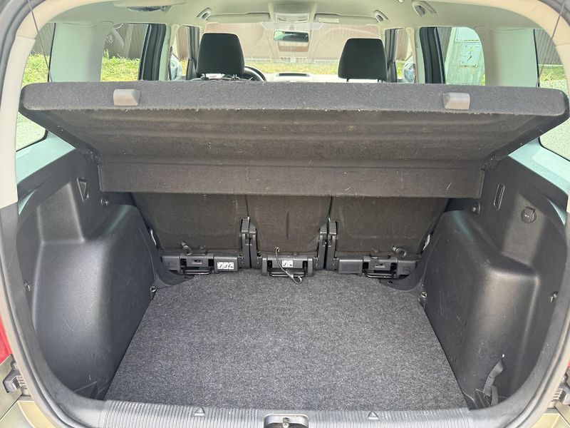 Škoda Yeti 1,2TSI 77kW AC TAŽNÉ - fotka 7 z 20