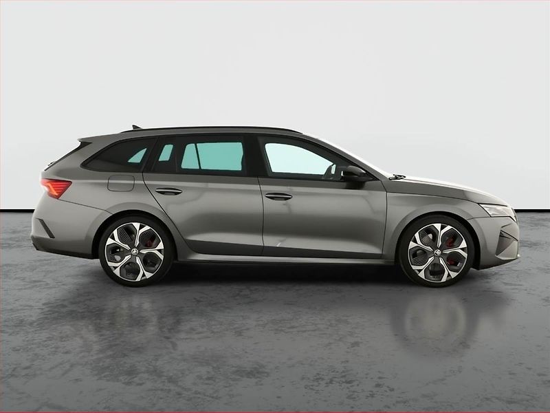 Škoda Octavia (2025) RS 2.0 TSI, RS, Automat - fotka 6 z 18