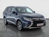 Mitsubishi Outlander (2017) 2.2 DI-D, 4X4, Automat - náhled 1