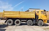 Kamaz (2011) 17m3, 8x4 sklápěč S3 - náhled 2