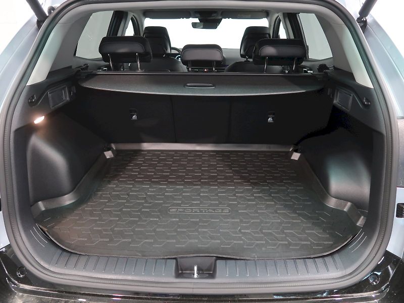 Kia Sportage (2025) TOP 1.6T-GDI DCT 110KW - fotka 34 z 34