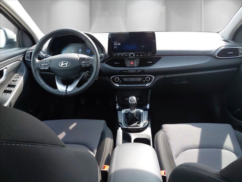 Hyundai i30 1,0   1.0 T-GDi Smart - fotka 21 z 24