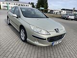 Peugeot 407 2,0 Hdi 100kw ESP Tempomat 2sa - náhled 32