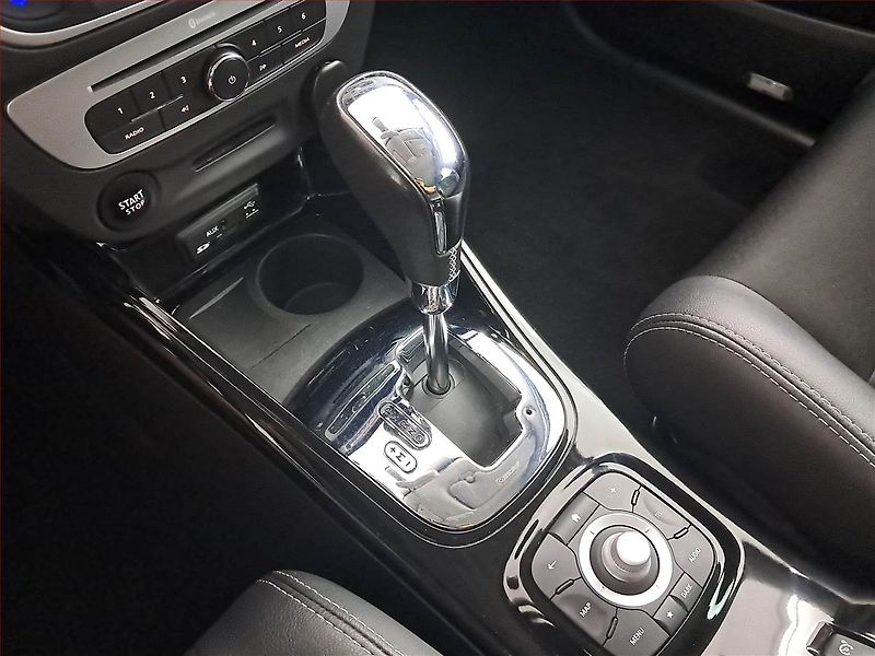 Renault Mégane (2016) Bose 1.5 dCi, Automat - fotka 16 z 20